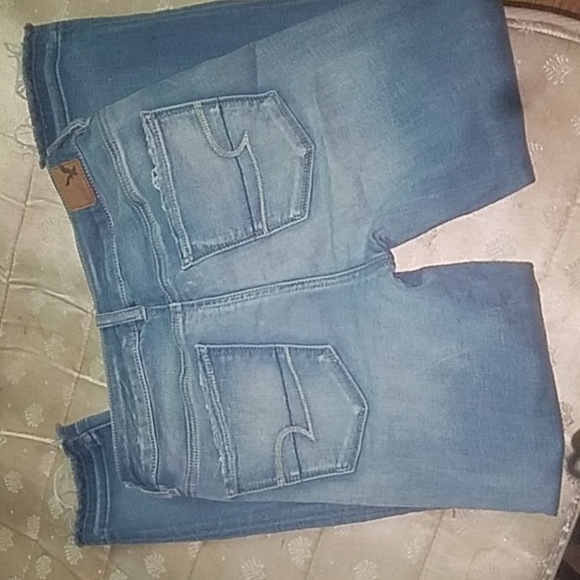 Jeans - Picture 2 of 3